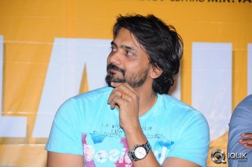 Dilunnodu Movie Audio Launch